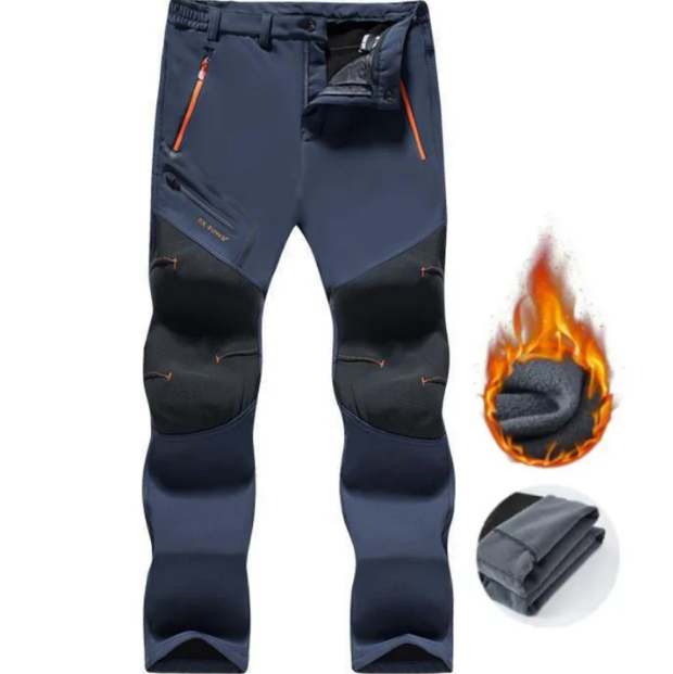 PANTALON FLEX : Sécurité et Confort Optimale